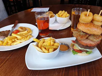 Hogshead Newport