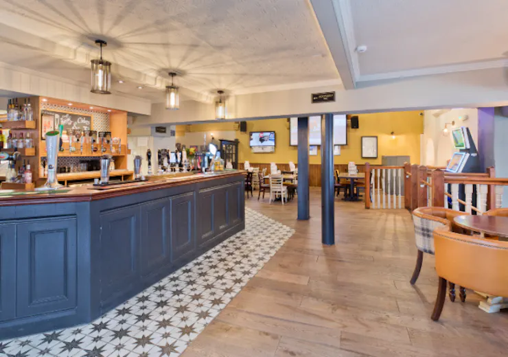 Hogshead Newport