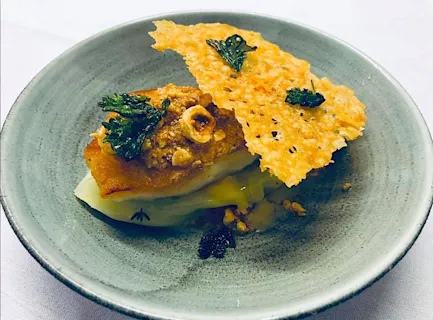Botanic Road Eatery