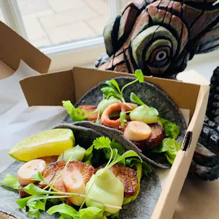 The Fish Cottage