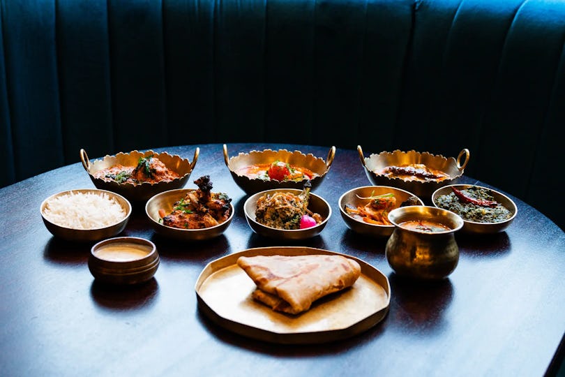 Manthan Mayfair