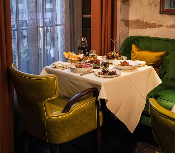 Manthan Mayfair