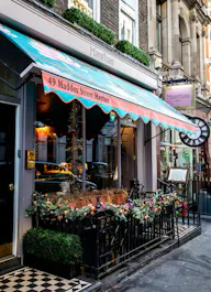 Manthan Mayfair
