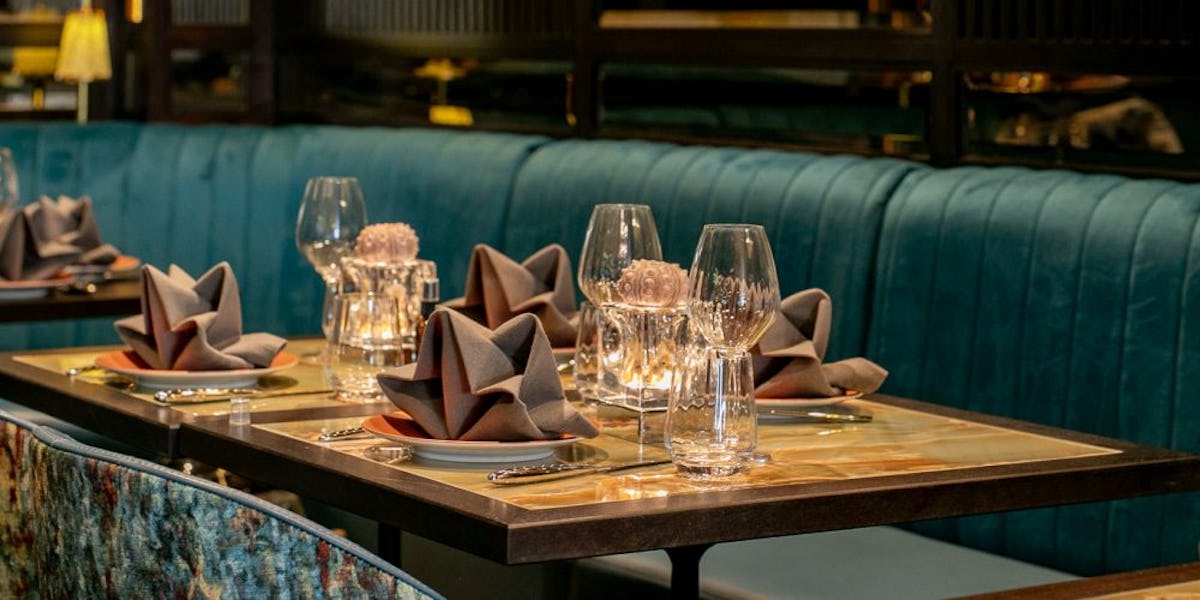 Manthan Mayfair