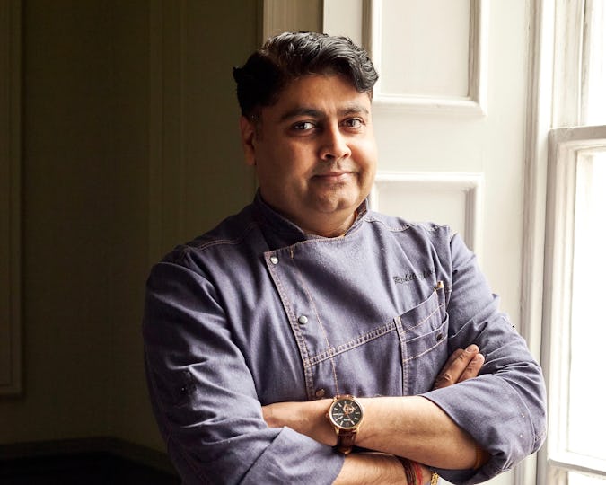 Manthan Mayfair