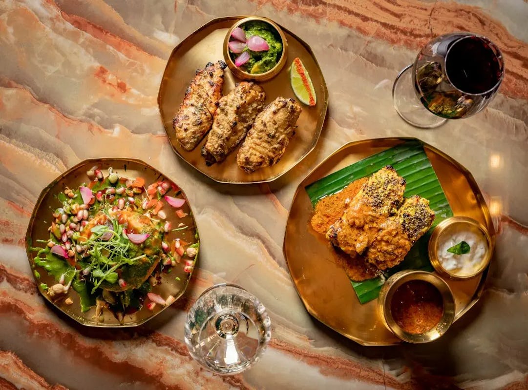 Manthan Mayfair