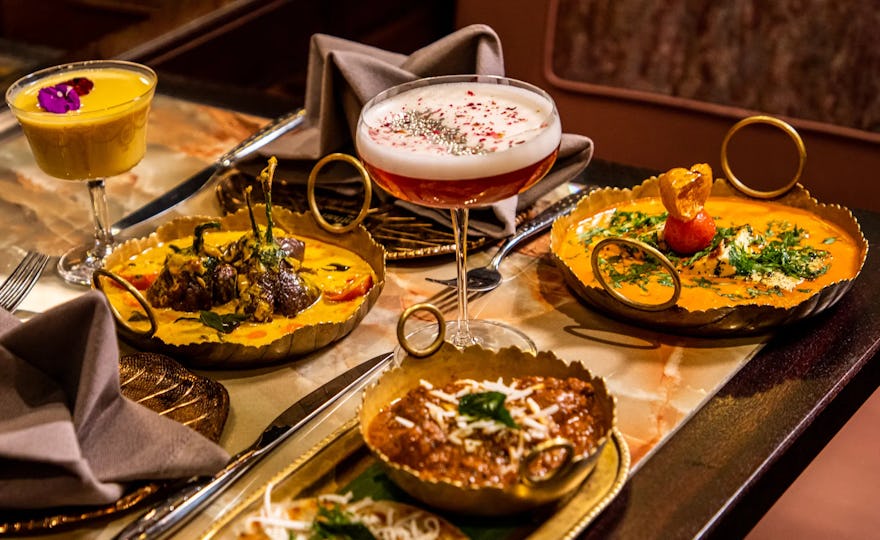Manthan Mayfair