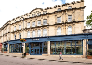 Coppa Club Clifton