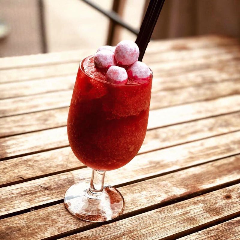 The Koffee Pot, Manchester Restaurant Review, Menu, Opening Times