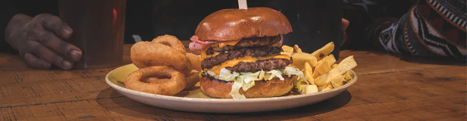 Walkabout Birmingham