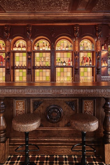 The Cadogan Arms
