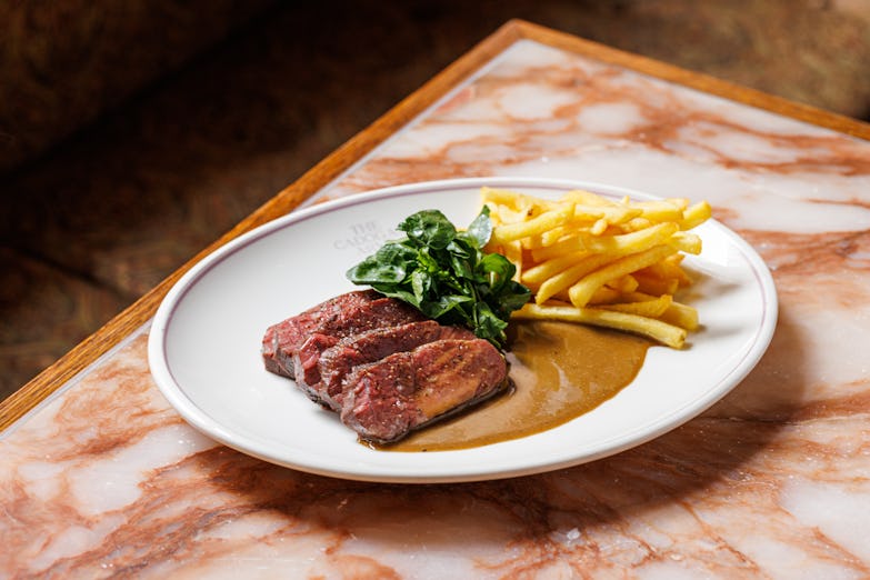 The Cadogan Arms, London - Restaurant Review, Menu, Opening Times