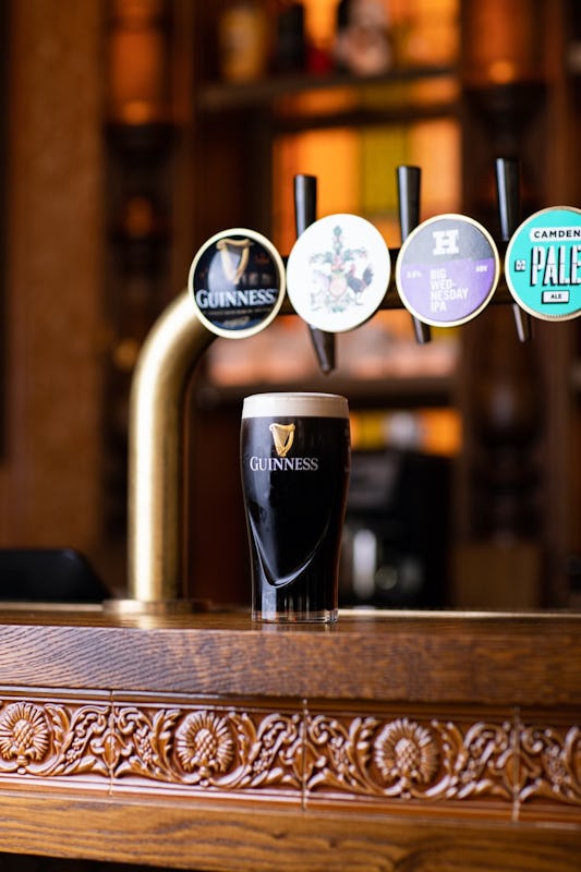 The Cadogan Arms