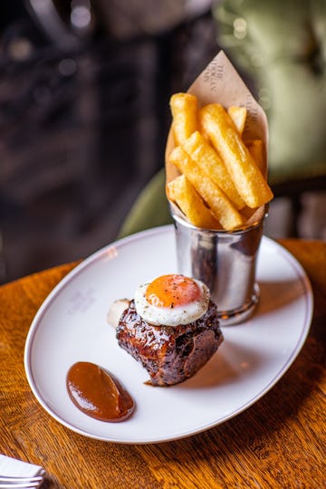 The Cadogan Arms