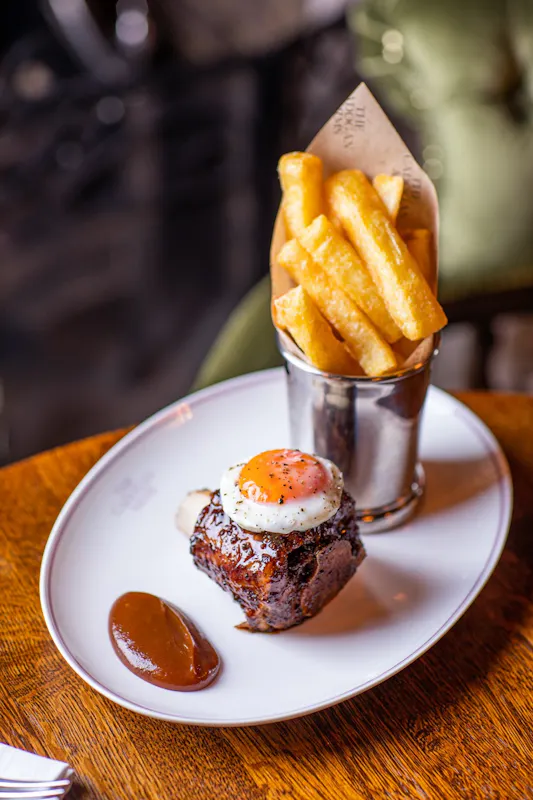 The Cadogan Arms