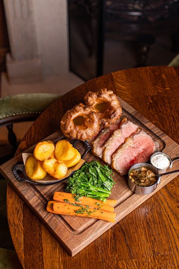 The Cadogan Arms