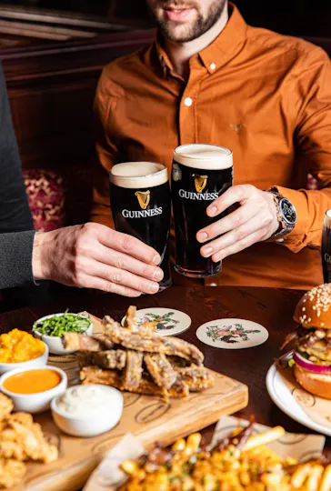 The Cadogan Arms