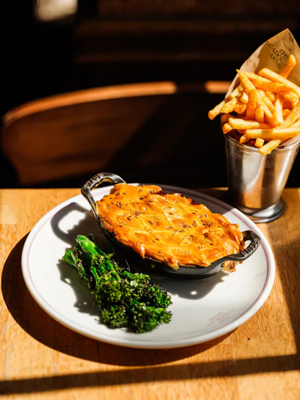 The Cadogan Arms