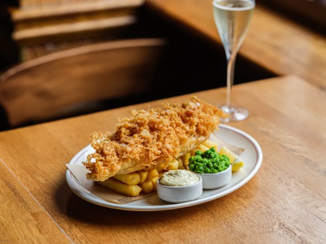 The Cadogan Arms