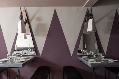 Bar Crispin