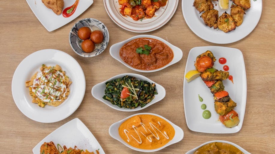 Village Eat Inn Eltham