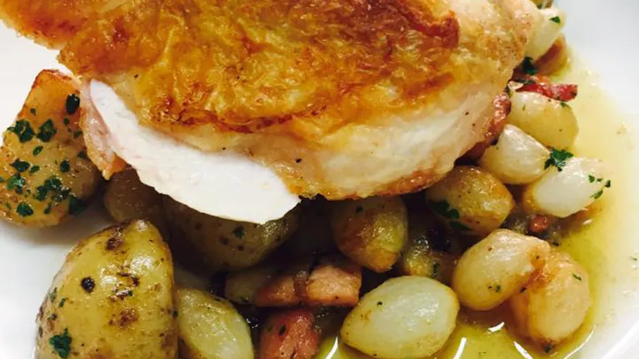 The Pyewipe, Lincolnshire - Restaurant Review, Menu, Opening Times