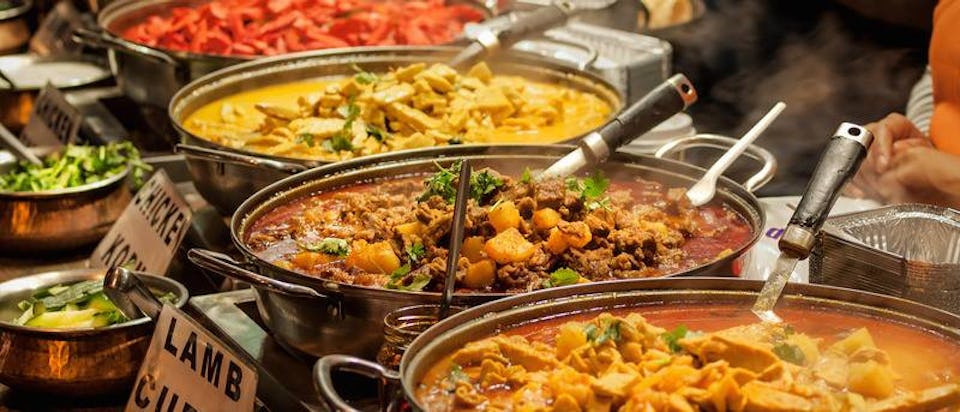 Jinnah Restaurant