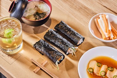 TEMAKI