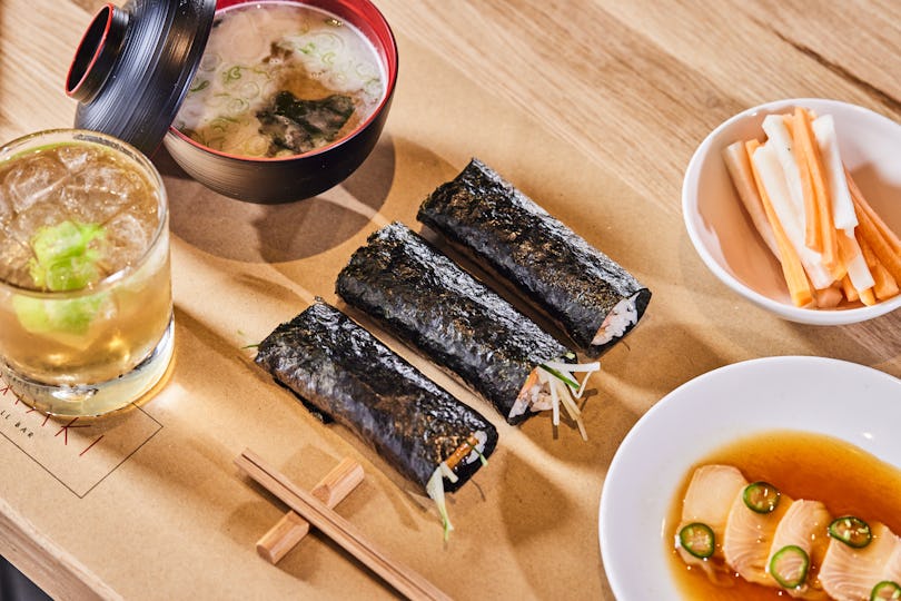 TEMAKI