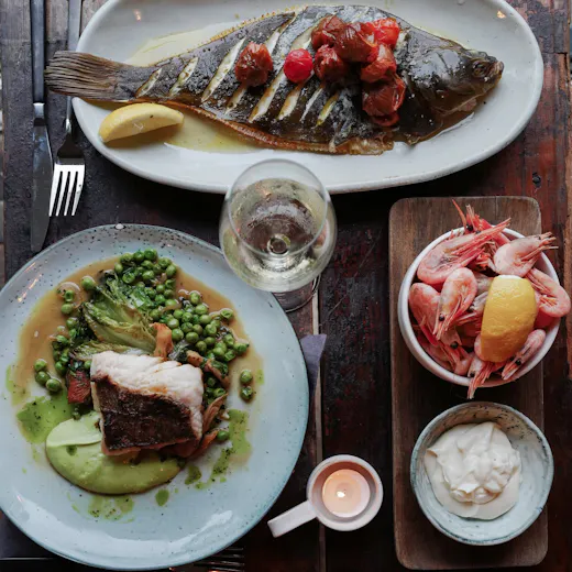 The Lyme Bay Cafe & Bar