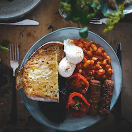 The Lyme Bay Cafe & Bar