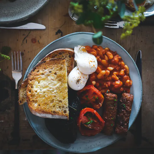 The Lyme Bay Cafe & Bar