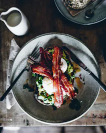 The Lyme Bay Cafe & Bar