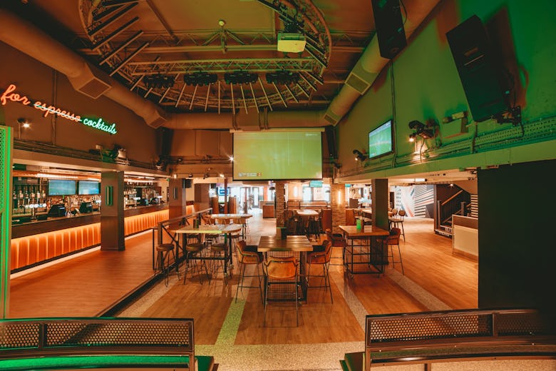 The Hideout