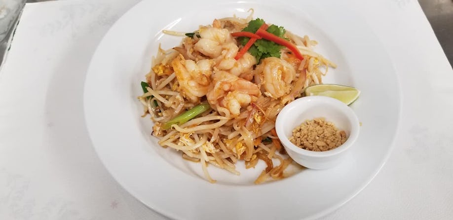 The Local Thai