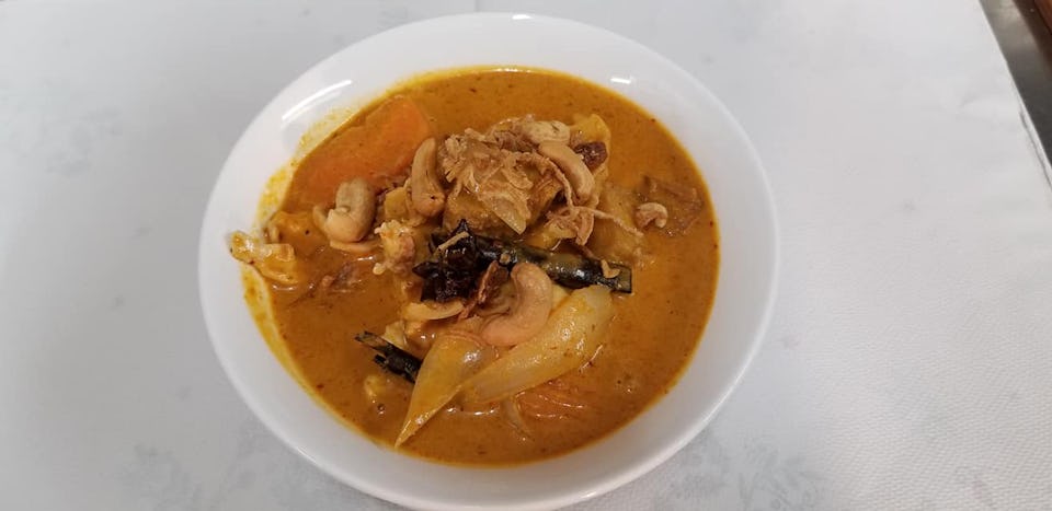 The Local Thai