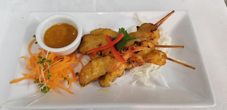 The Local Thai