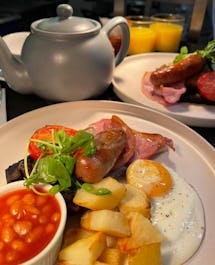 The Inn South Stainley