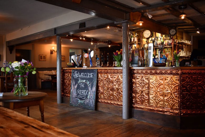 The Roebuck Inn