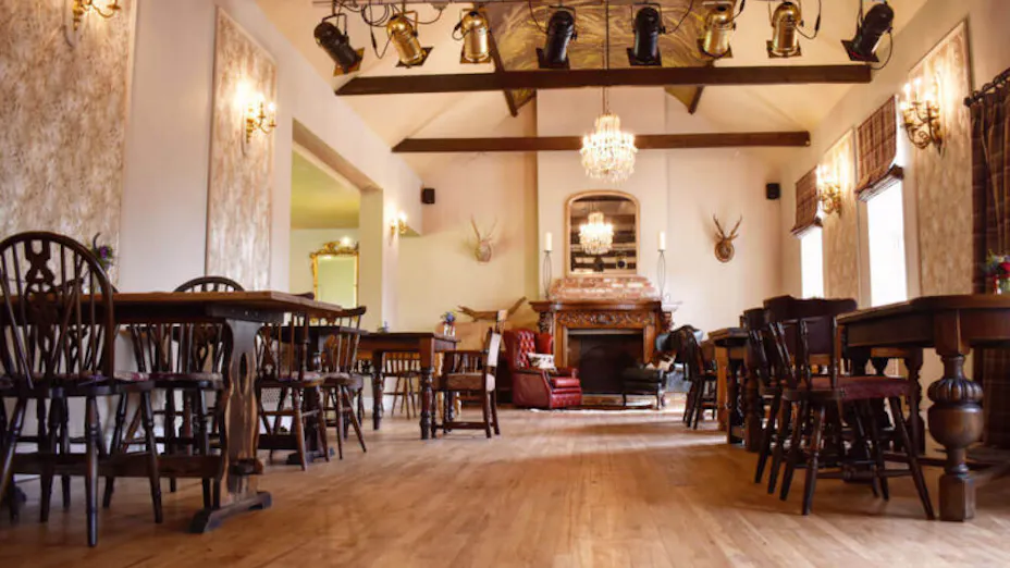 Robuck Inn The Roebuck Inn, East Sussex - Restaurant Review, Menu, Opening Times