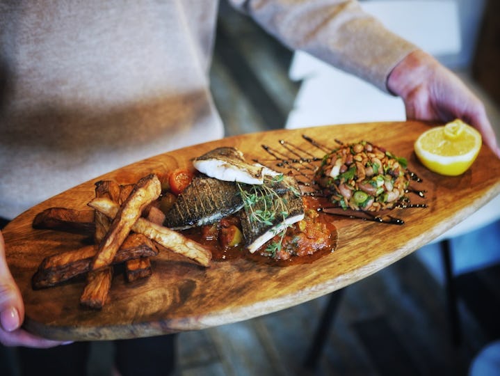 The Yorkshire Deli & Pizza Bar - Leeds
