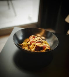 The Yorkshire Deli & Pizza Bar - Wakefield