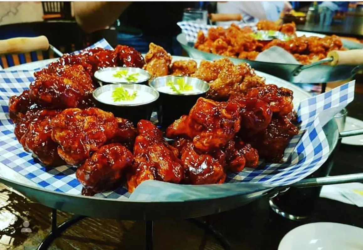 Blues Bar & Grill