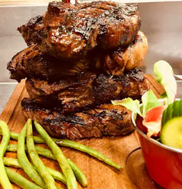 Blues Bar & Grill