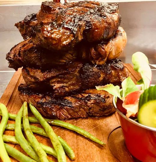 Blues Bar & Grill