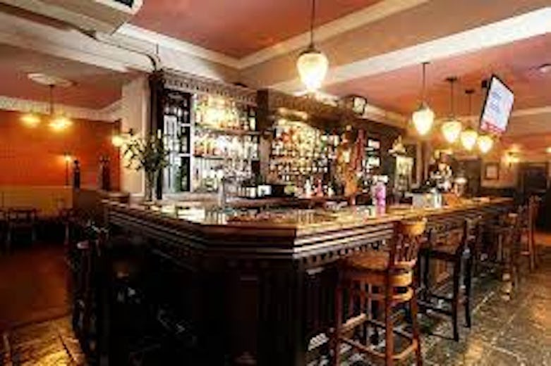 The Southsider Edinburgh