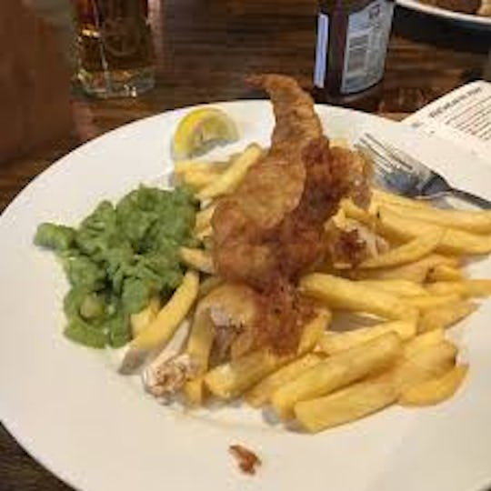 The Southsider Edinburgh