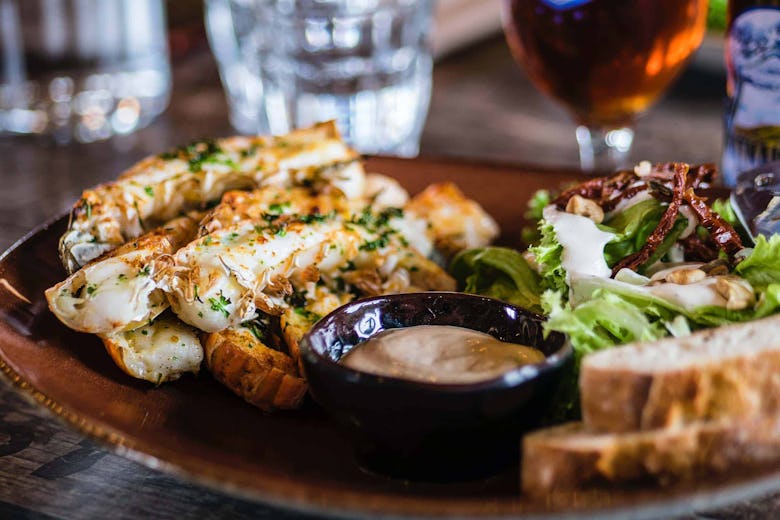 Barley Mow Country Pub & Dining Rooms
