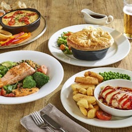 The Kings Head Bridgend