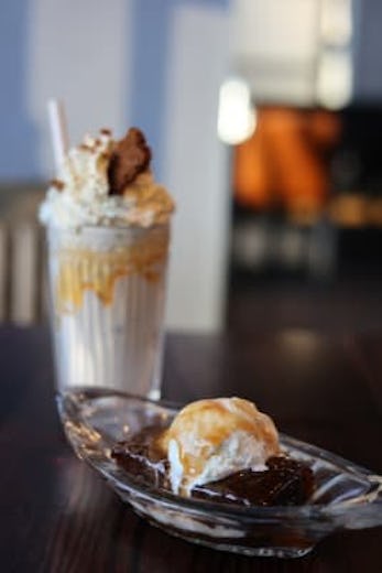 Gordon Ramsay Street Burger – Woking